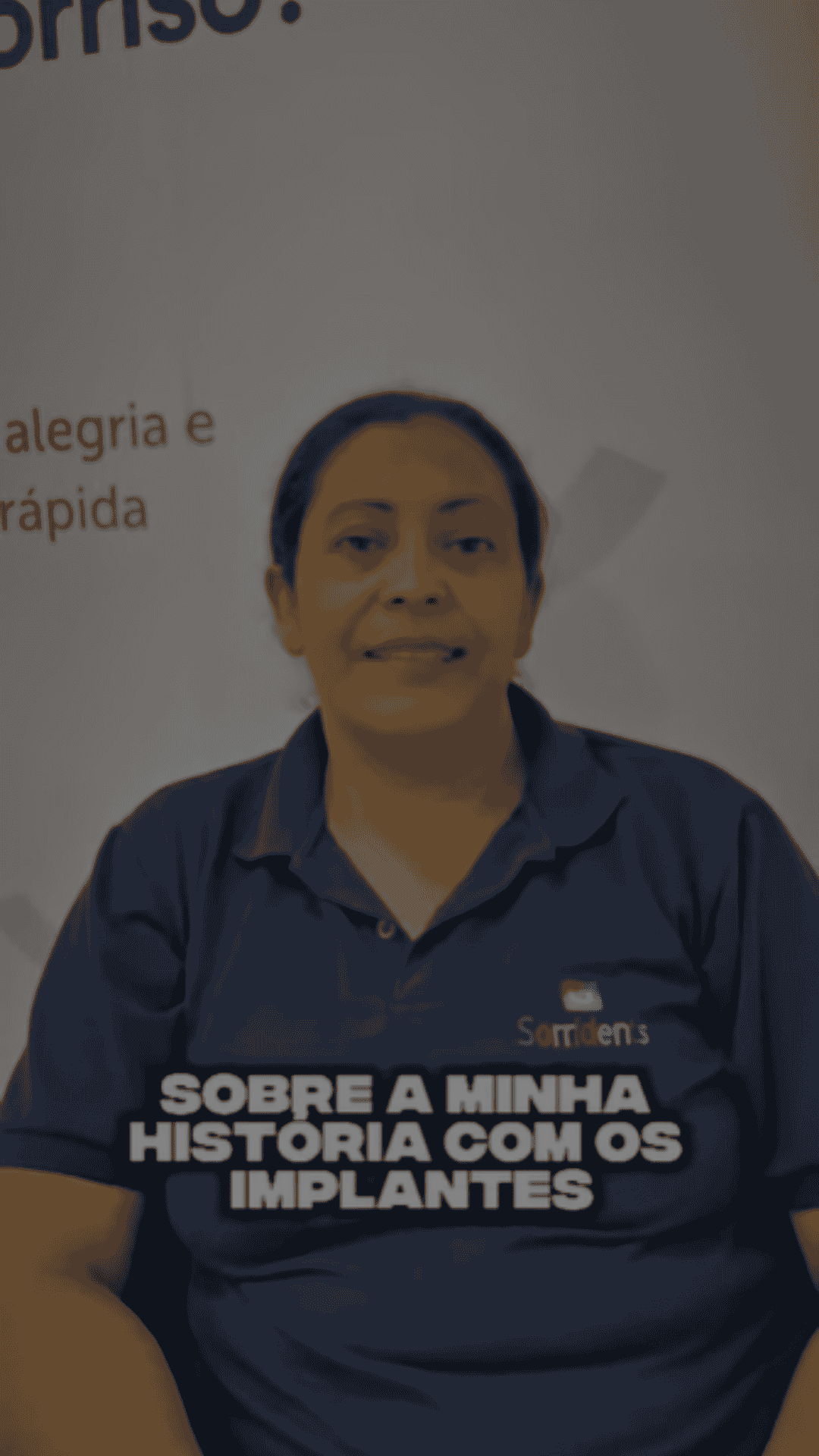 Depoimento paciente 4